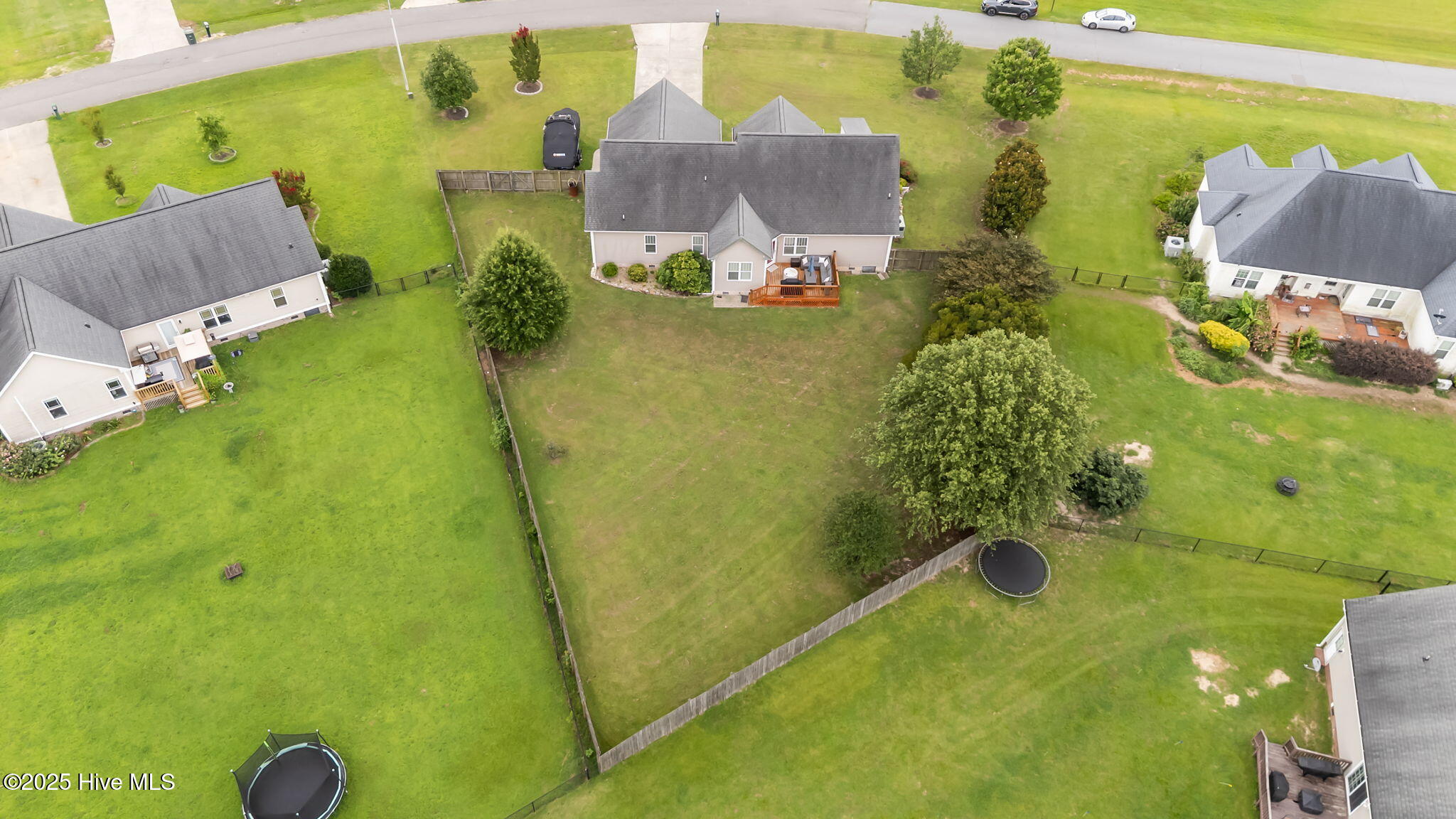 203 Willowbrook Drive Pikeville, NC 27863 - Photo 16 of 42 16-web-or-mls-DJI_20250715104302_0291_D