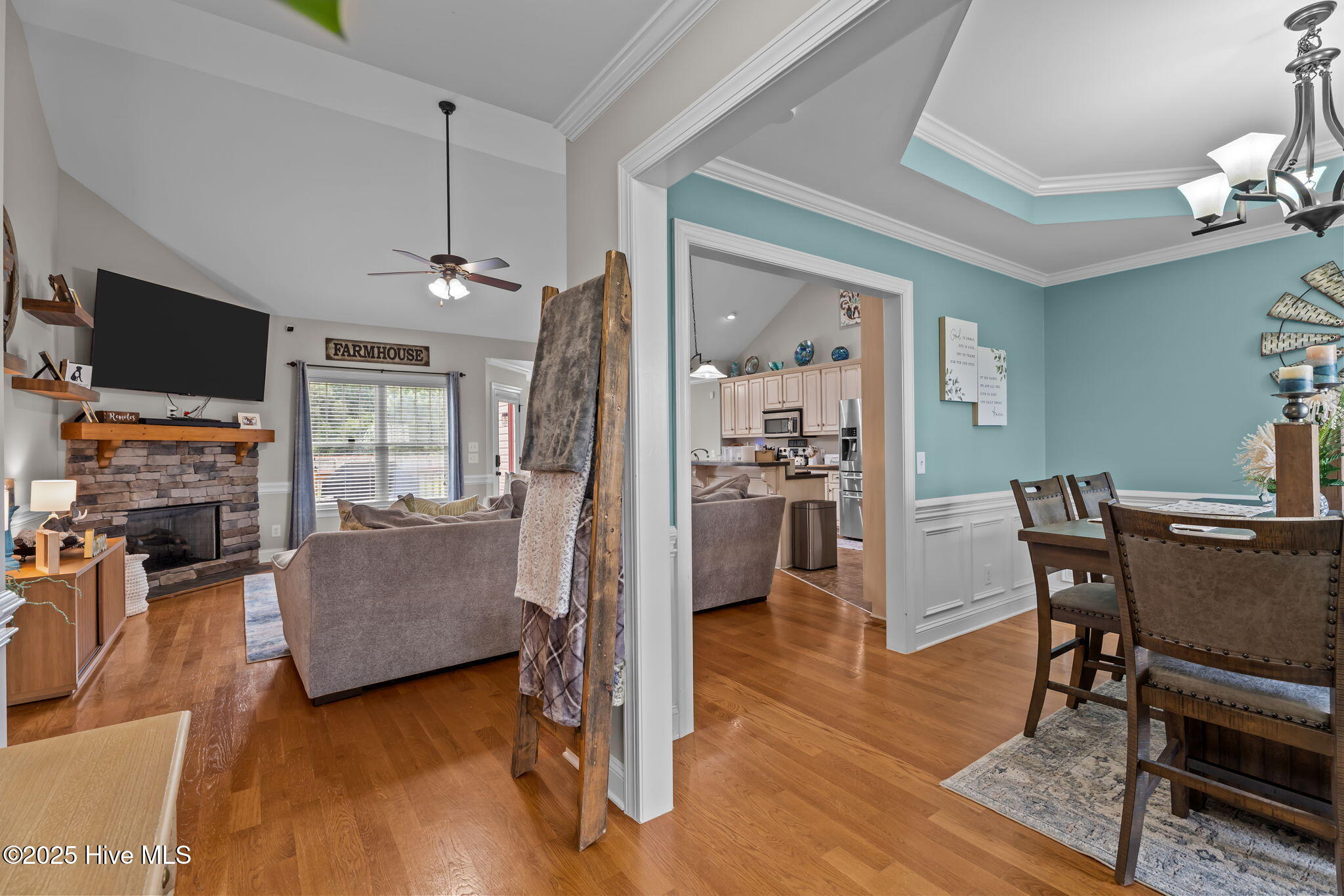 203 Willowbrook Drive Pikeville, NC 27863 - Photo 17 of 42 17-web-or-mls-DSC00346