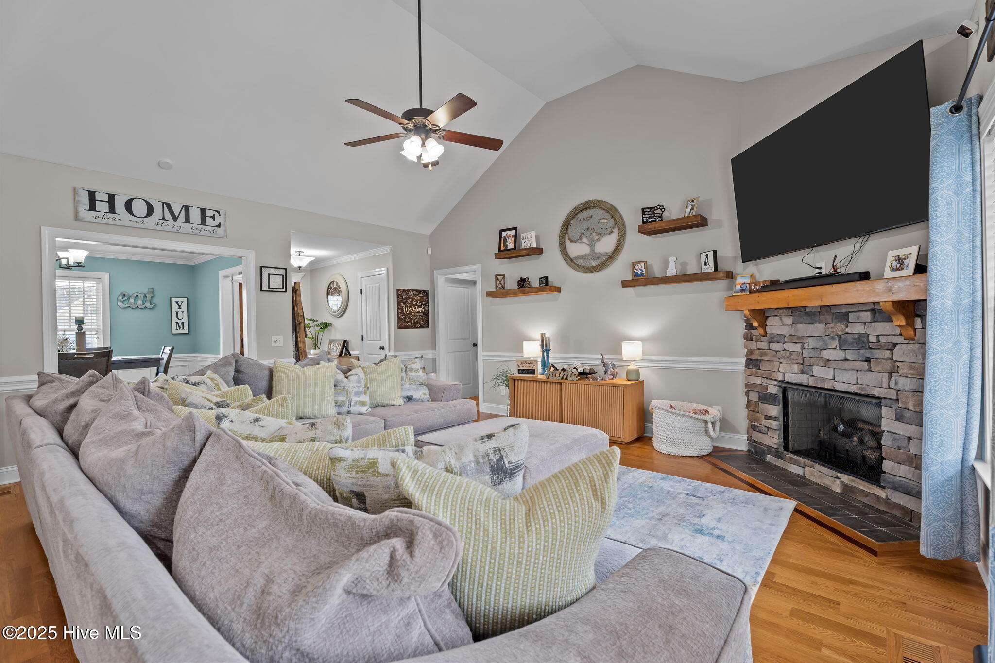 203 Willowbrook Drive Pikeville, NC 27863 - Photo 21 of 42 21-web-or-mls-DSC00358