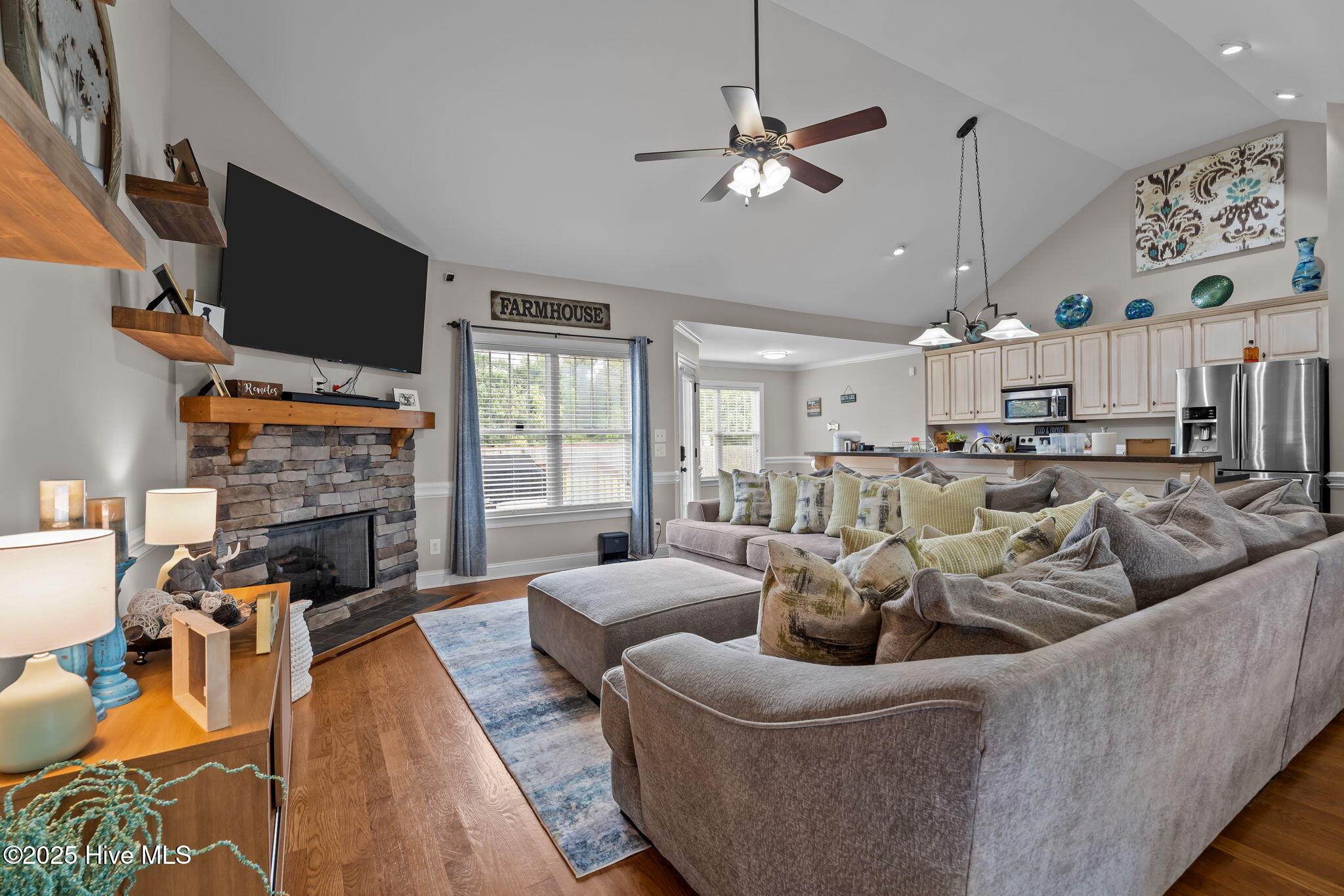 203 Willowbrook Drive Pikeville, NC 27863 - Photo 22 of 42 22-web-or-mls-DSC00361