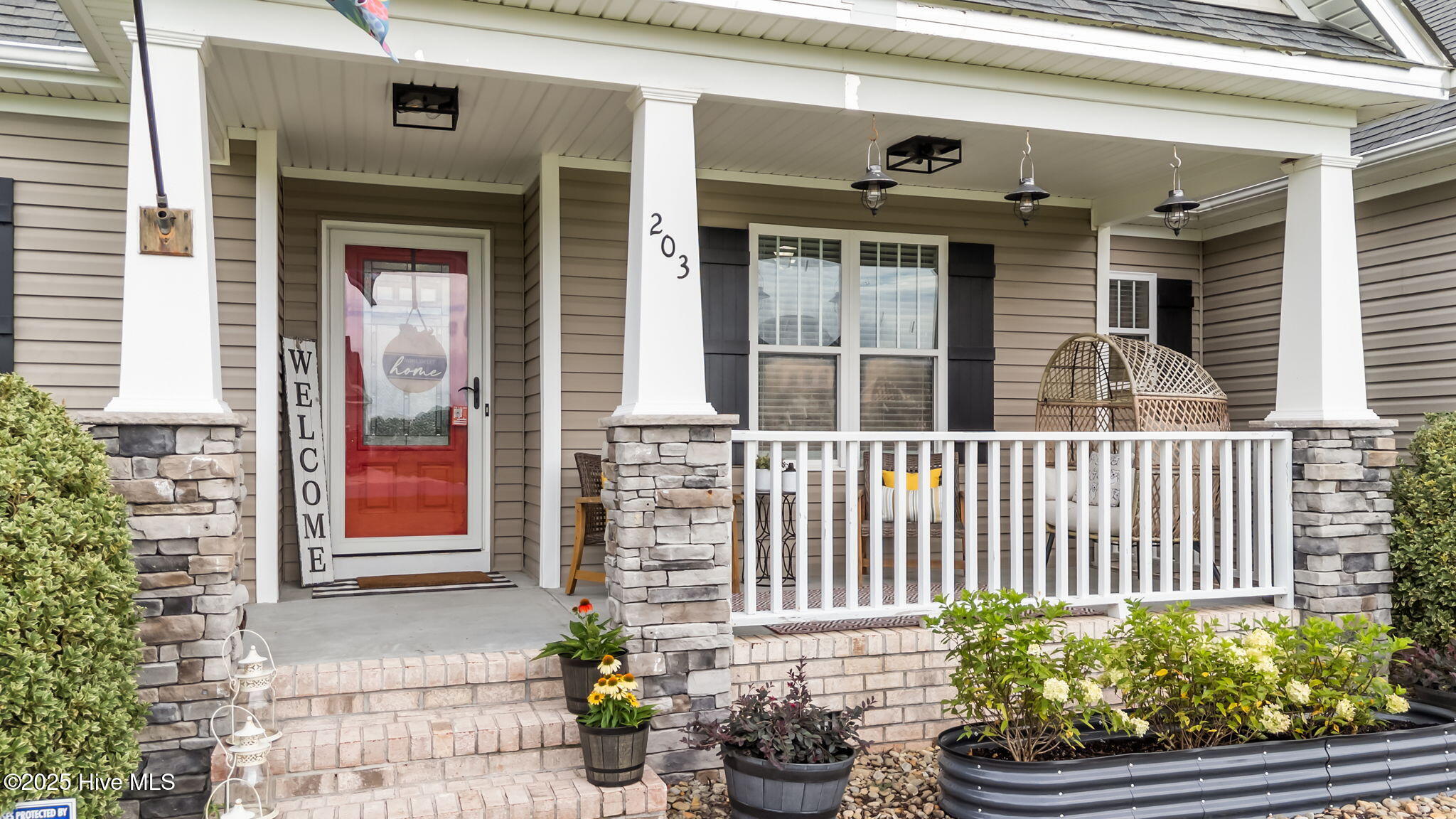 203 Willowbrook Drive Pikeville, NC 27863 - Photo 4 of 42 4-web-or-mls-DJI_20250715103529_0279_D