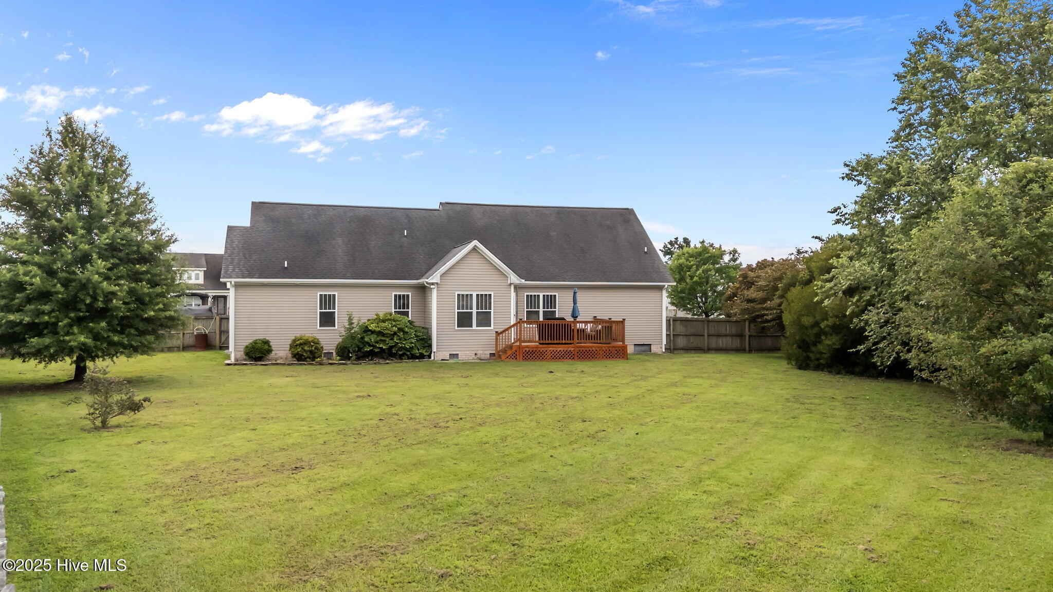 203 Willowbrook Drive Pikeville, NC 27863 - Photo 7 of 42 7-web-or-mls-DJI_20250715103709_0282_D