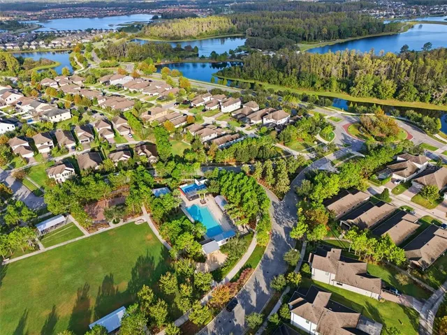 a view of house with outdoor space