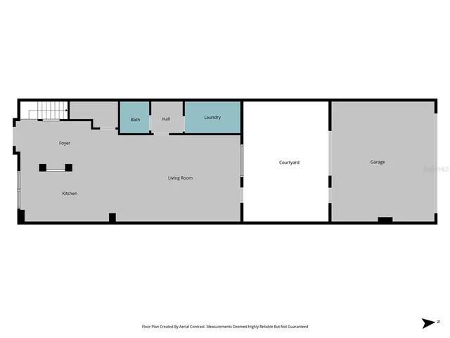 $3,150 | 13027 Batten Lane, Odessa, FL 33556
