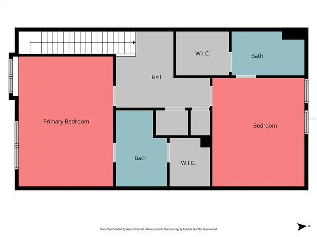$3,150 | 13027 Batten Lane, Odessa, FL 33556