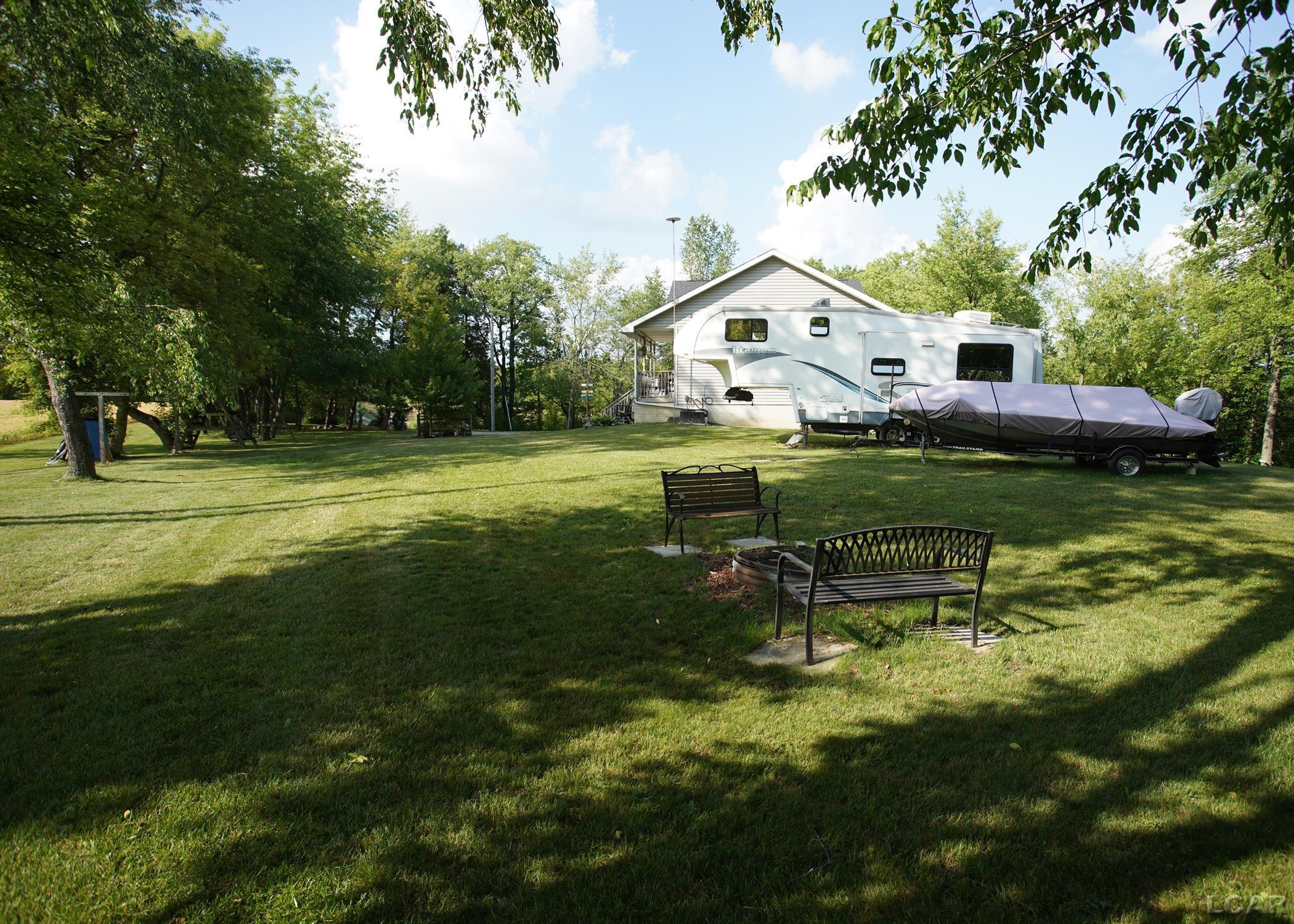 13213 Vischer Road Brooklyn, MI 49230 - Photo 47 of 48 50114305-46.JPG