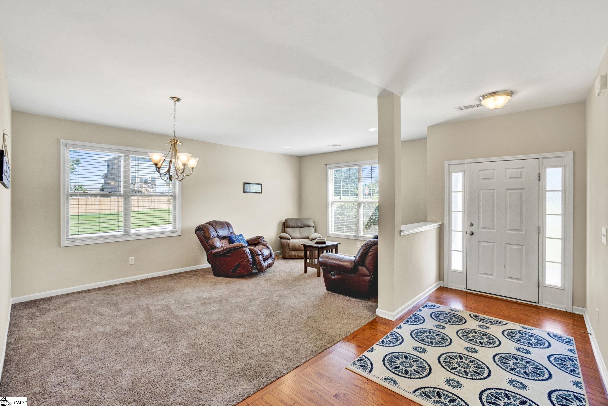 100 Amherst Way Easley, SC 29642 - Photo 5 of 50