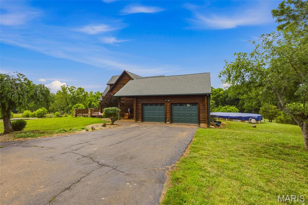 3245 Cedar Falls Road Bonne Terre, MO 63628 - Photo 83 of 99