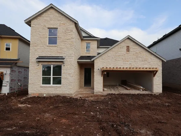 $659,990 | 4008 Fulton Drive, Leander, TX 78641