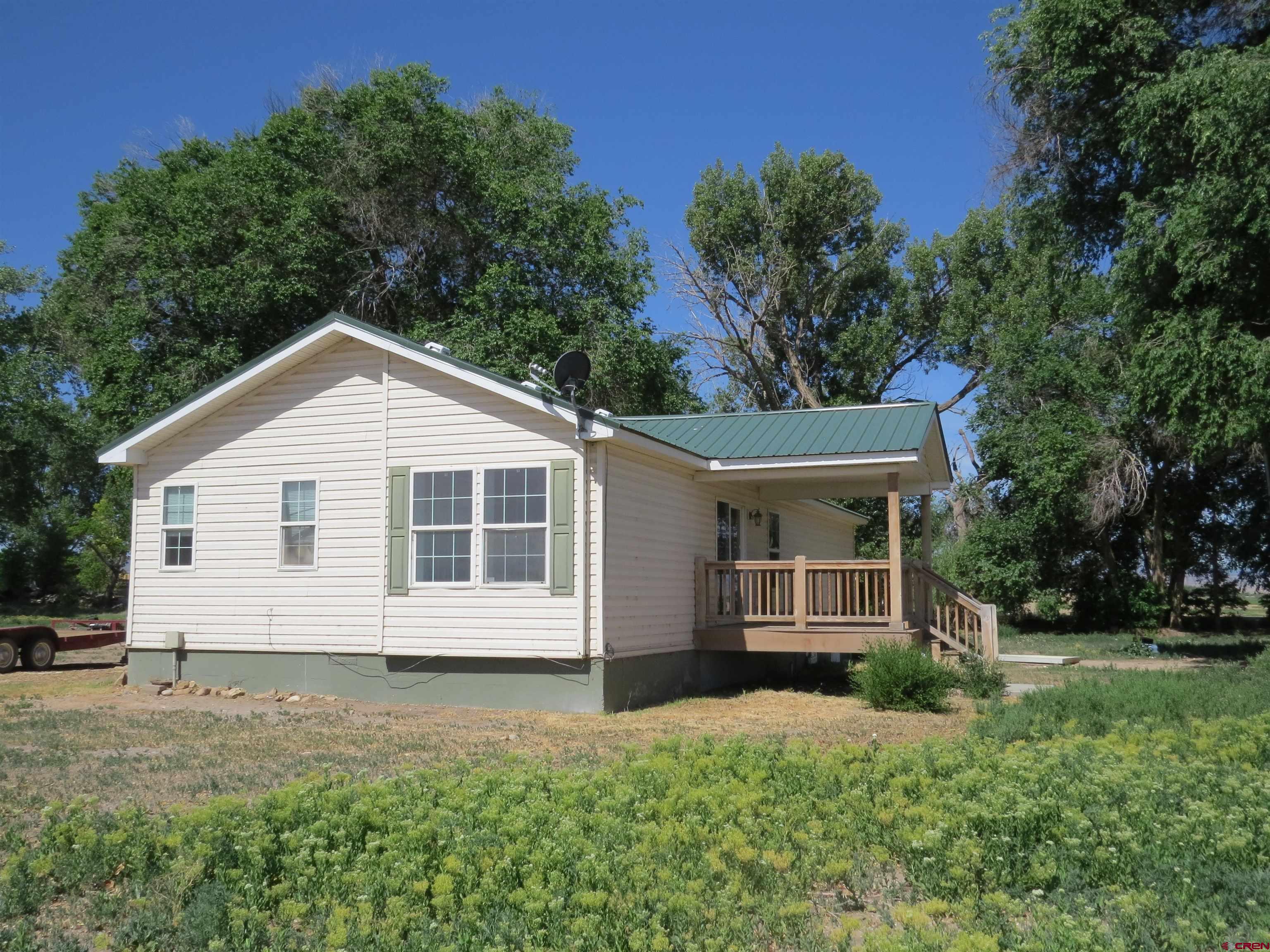 2468 5400th Road Delta, CO 81416 - Photo 23 of 30