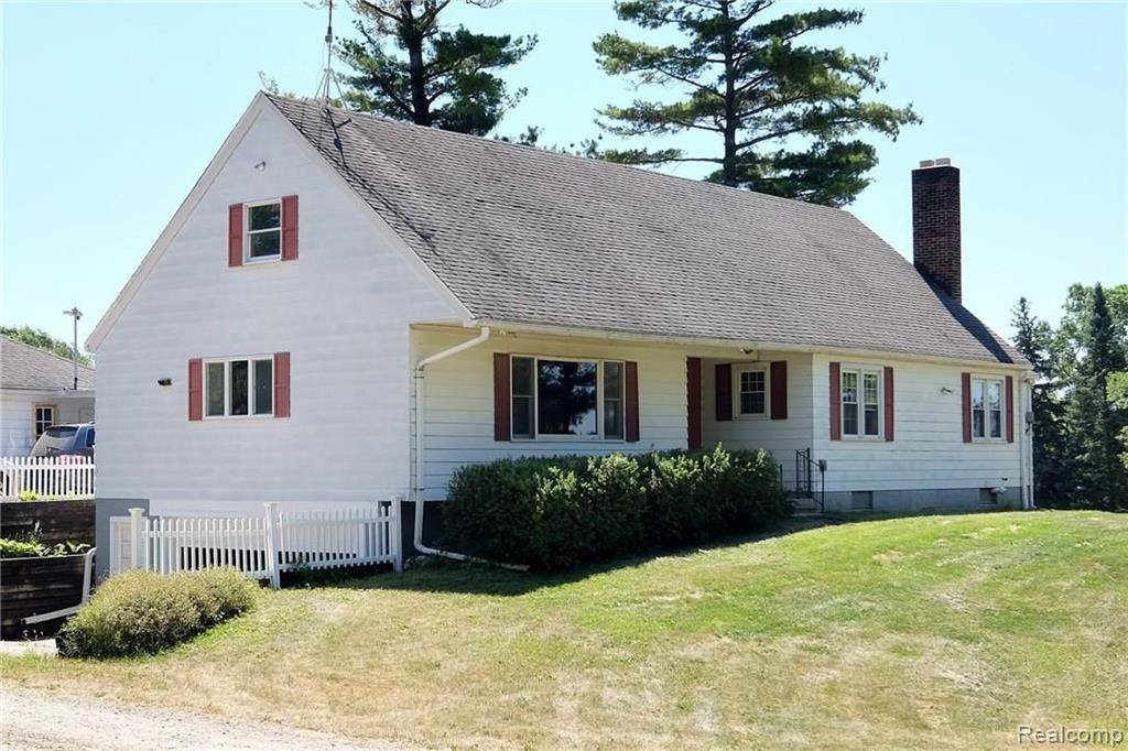 230 North Dancer Road Dexter, MI 48130 - Photo 1 of 21