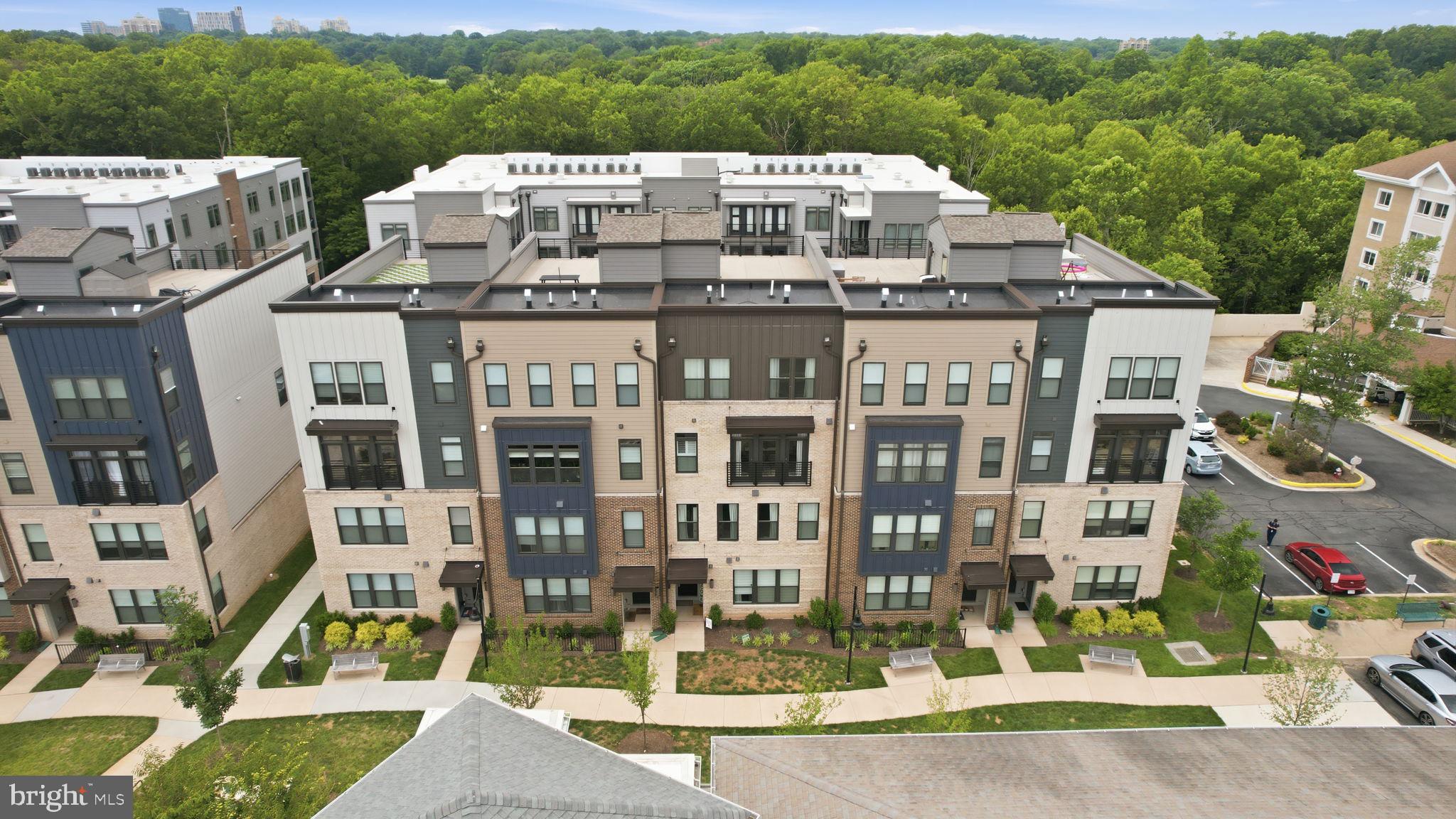 1702 Bandit Loop, Unit 19B Reston, VA 20190 - Photo 21 of 31