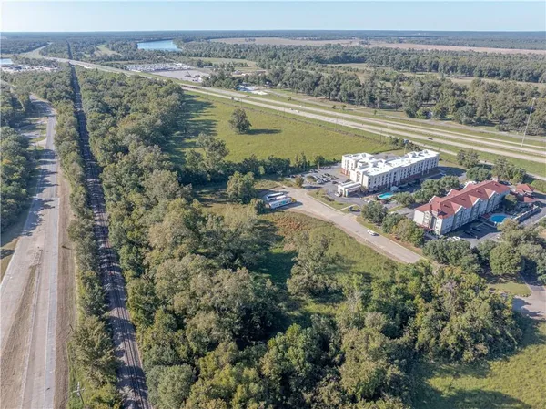 $550,000 | 6109 West Calhoun Drive, Alexandria, LA 71303