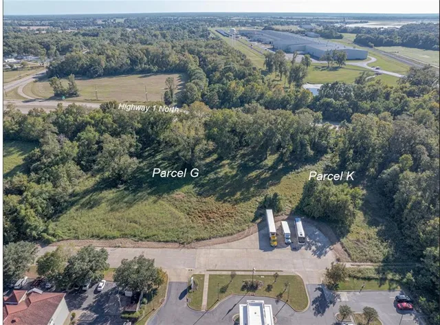 $550,000 | 6109 West Calhoun Drive, Alexandria, LA 71303