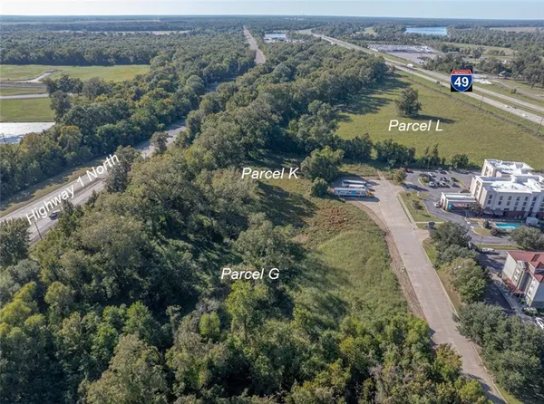 $550,000 | 6109 West Calhoun Drive, Alexandria, LA 71303