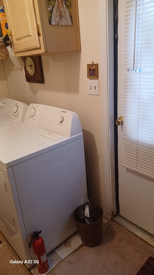 27W370 Geneva Road, Unit 125 Winfield, IL 60190 - Photo 17 of 18 Gallery Image 17