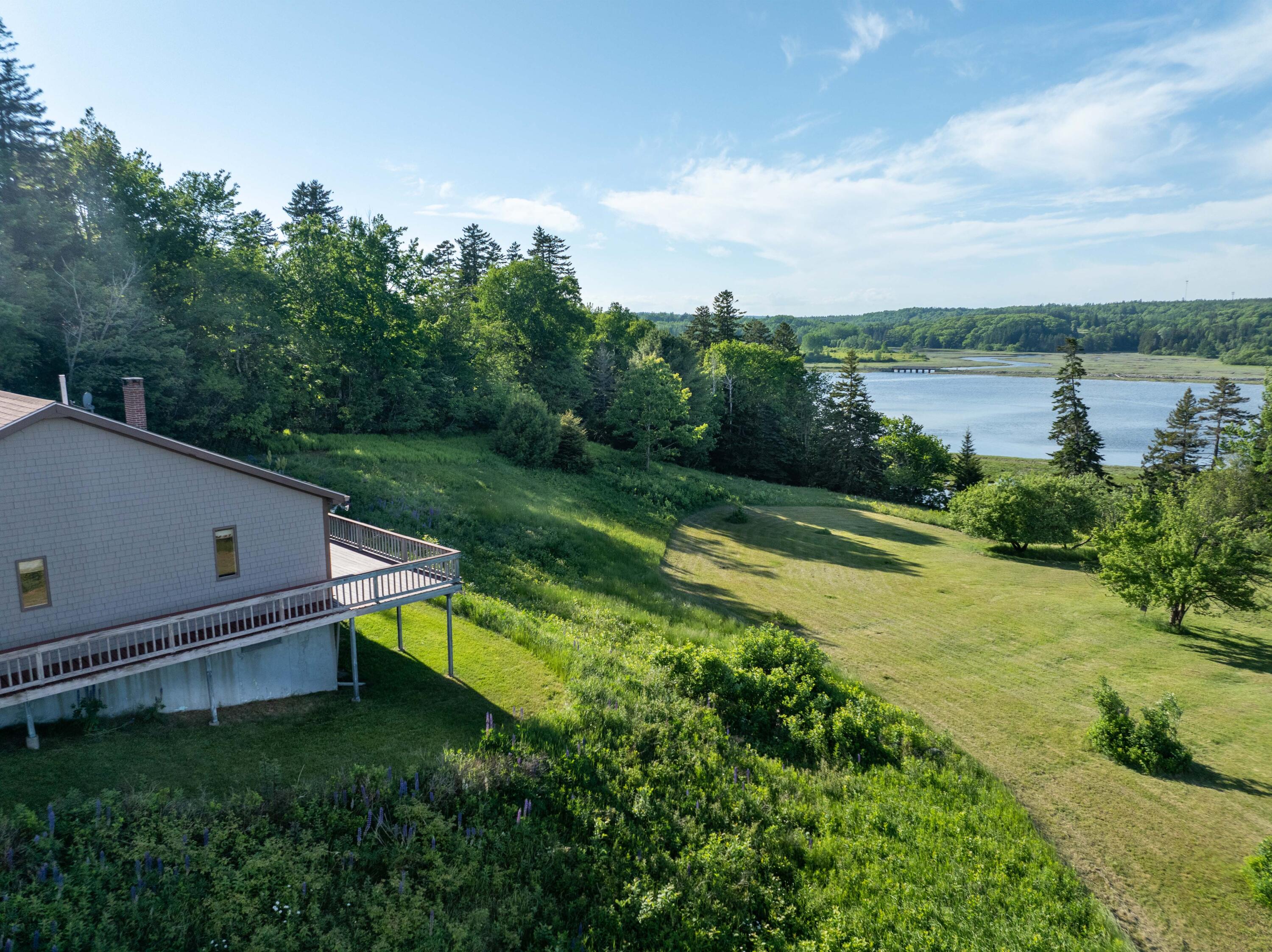 12 West Palmer Road Machiasport, ME 04655 - Photo 9 of 62 12 West Palmer Rd. Machiasport (16 of 34
