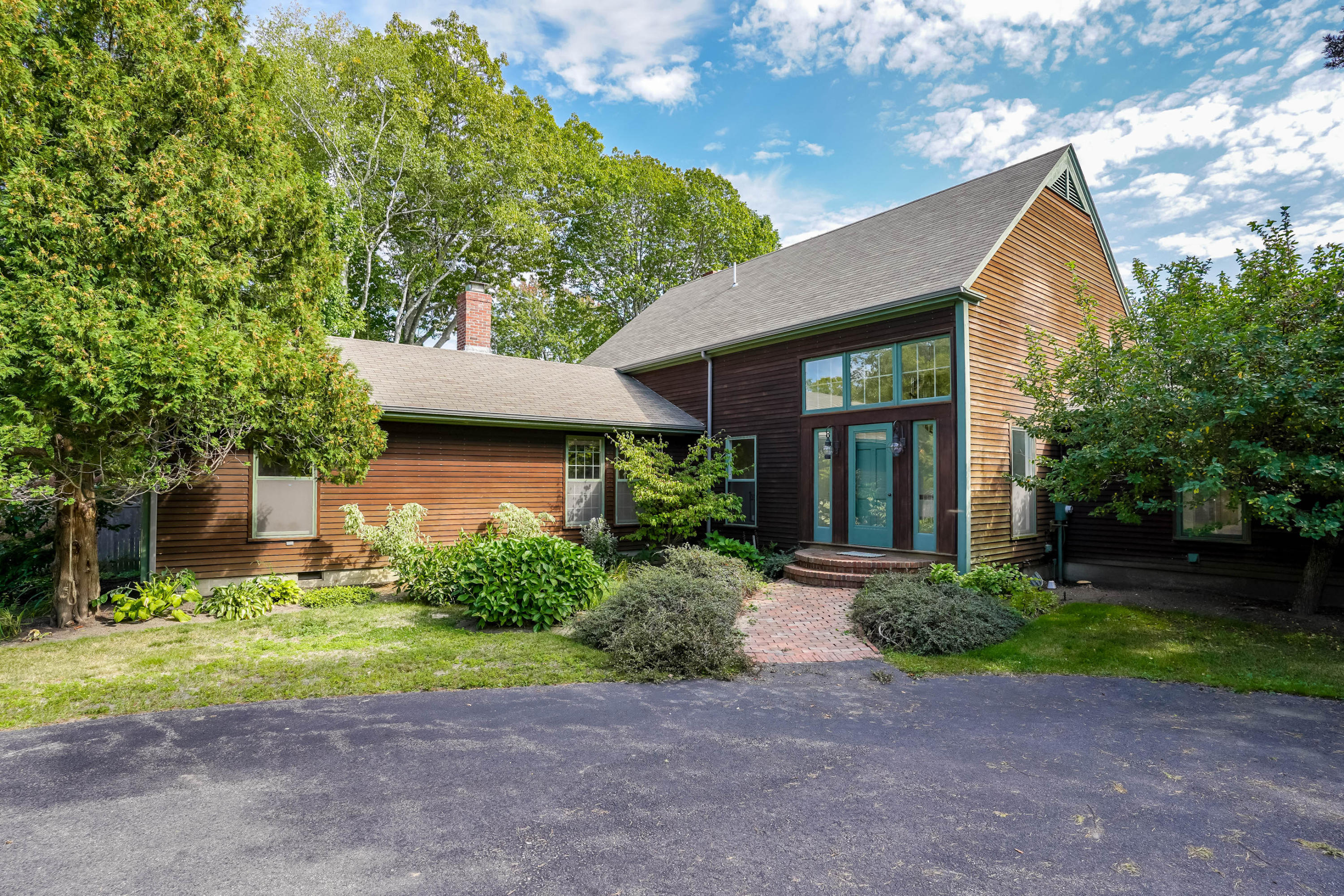 53 Morton Road Yarmouth, ME 04096 - Photo 18 of 94 1-Exterior-1