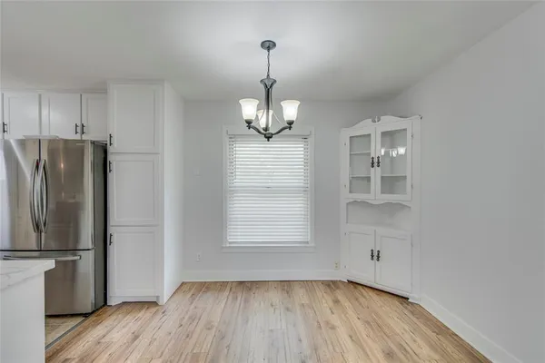 $210,000 | 1033 East Elm Street, Hillsboro, TX 76645