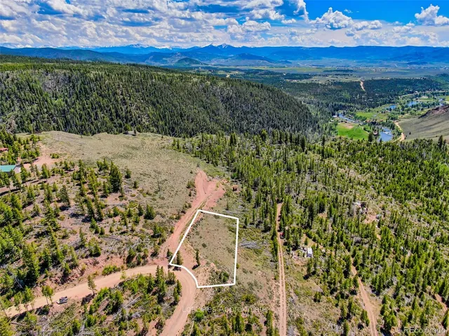 $114,500 | 943 Gcr 632, Granby, CO 80446