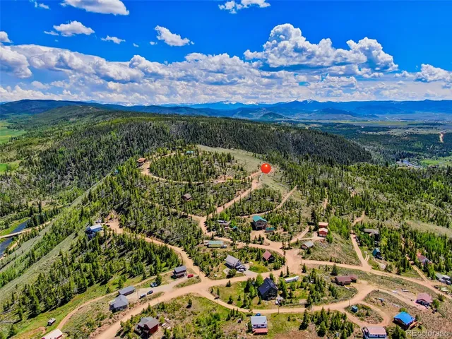 $114,500 | 943 Gcr 632, Granby, CO 80446