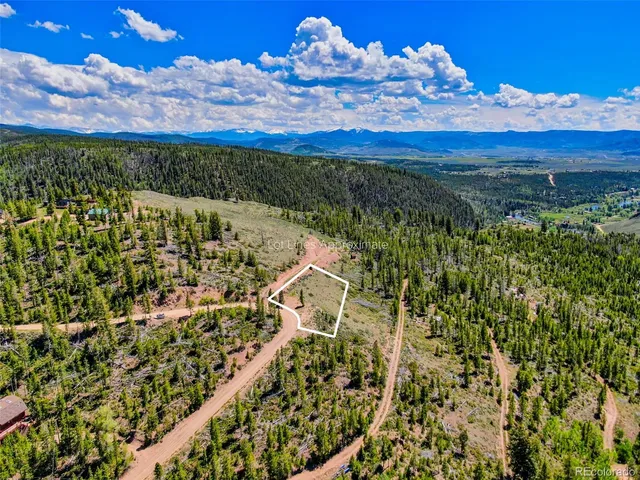 $114,500 | 943 Gcr 632, Granby, CO 80446