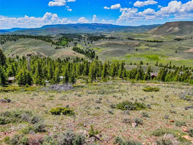 $114,500 | 943 Gcr 632, Granby, CO 80446