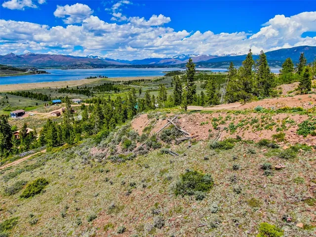 $114,500 | 943 Gcr 632, Granby, CO 80446