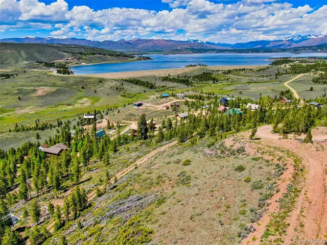 $114,500 | 943 Gcr 632, Granby, CO 80446