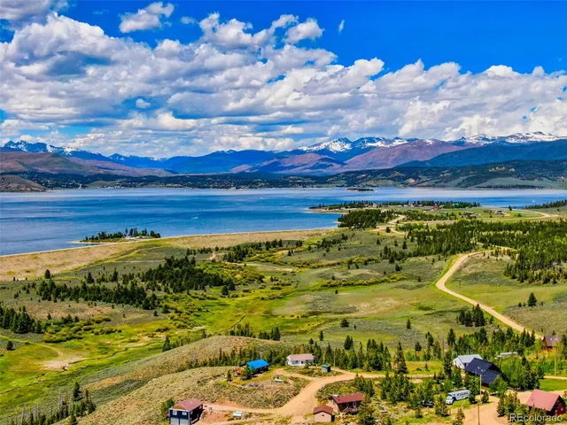 $114,500 | 943 Gcr 632, Granby, CO 80446