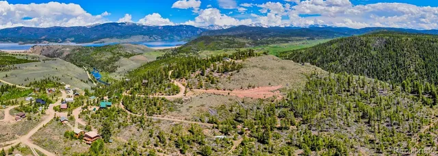 $114,500 | 943 Gcr 632, Granby, CO 80446