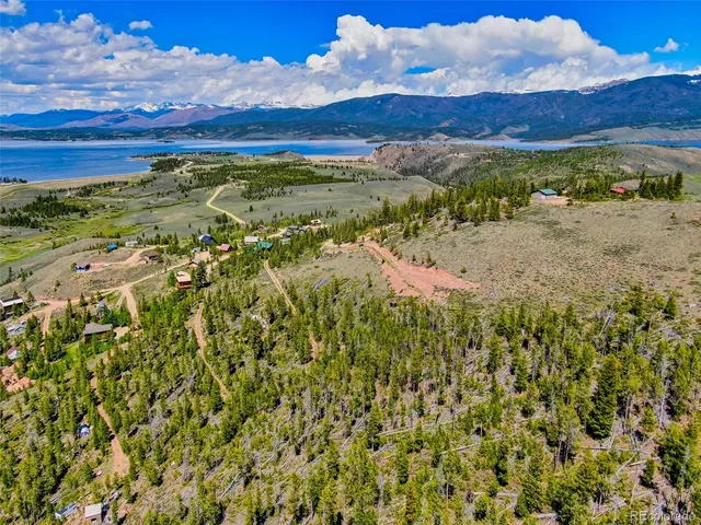 $114,500 | 943 Gcr 632, Granby, CO 80446