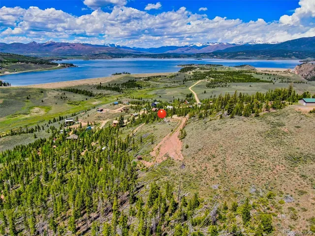 $114,500 | 943 Gcr 632, Granby, CO 80446