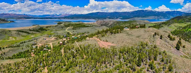 $114,500 | 943 Gcr 632, Granby, CO 80446