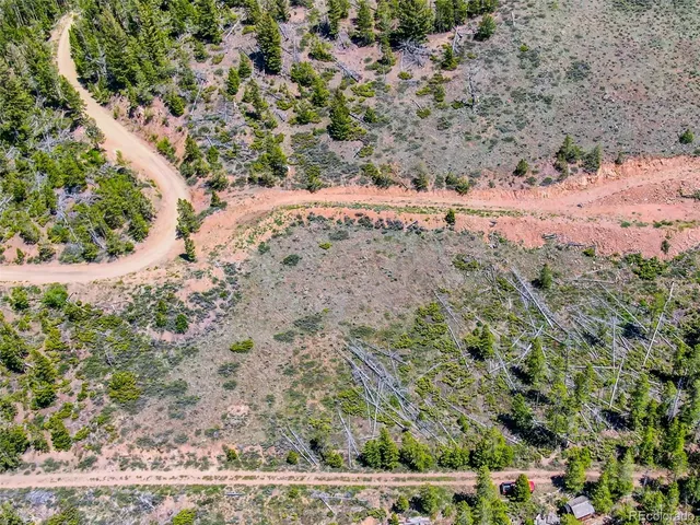 $114,500 | 943 Gcr 632, Granby, CO 80446