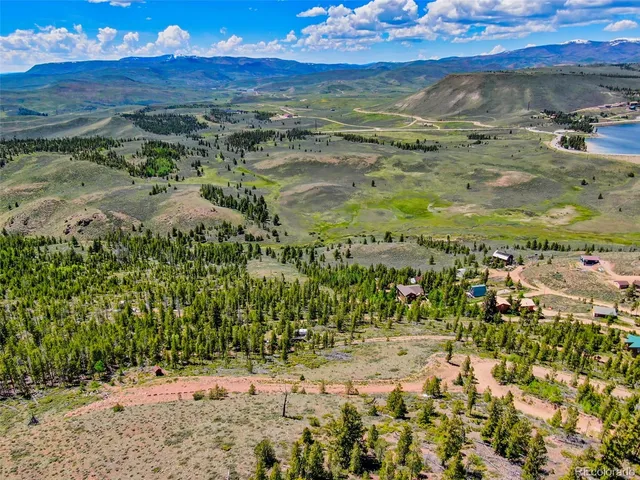 $114,500 | 943 Gcr 632, Granby, CO 80446