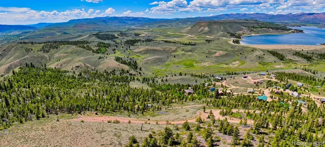 $114,500 | 943 Gcr 632, Granby, CO 80446