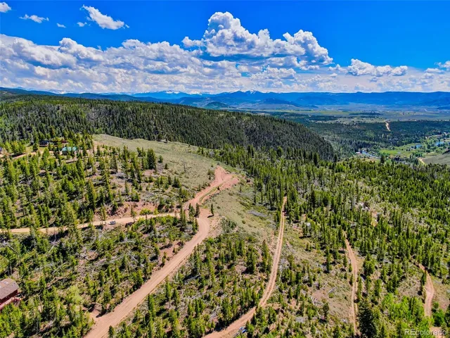 $114,500 | 943 Gcr 632, Granby, CO 80446