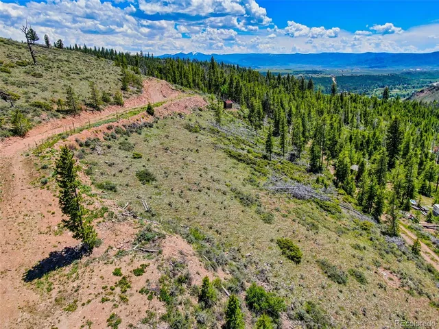 $114,500 | 943 Gcr 632, Granby, CO 80446