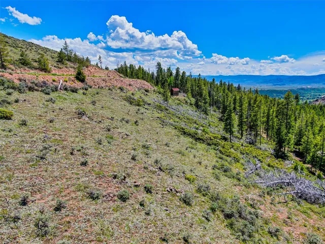 $114,500 | 943 Gcr 632, Granby, CO 80446