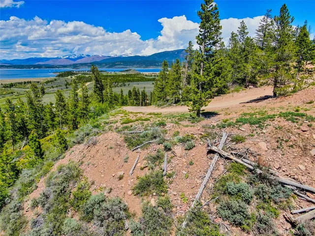 $114,500 | 943 Gcr 632, Granby, CO 80446