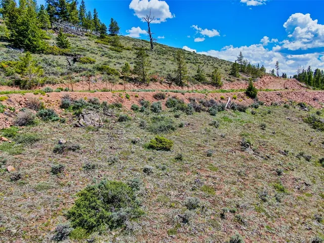 $114,500 | 943 Gcr 632, Granby, CO 80446