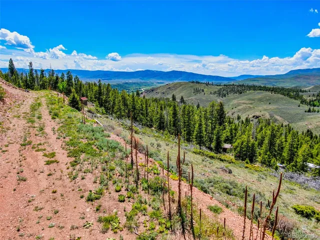 $114,500 | 943 Gcr 632, Granby, CO 80446