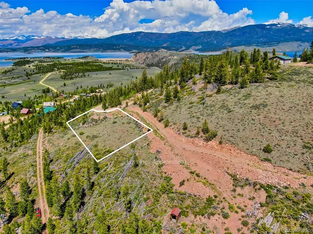 $114,500 | 943 Gcr 632, Granby, CO 80446