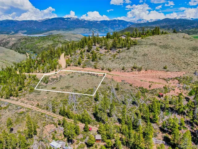 $114,500 | 943 Gcr 632, Granby, CO 80446