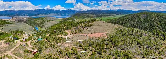 $114,500 | 943 Gcr 632, Granby, CO 80446