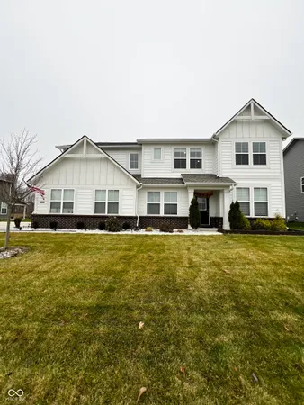 $624,000 | 11948 Sonoran Run, Fishers, IN 46037