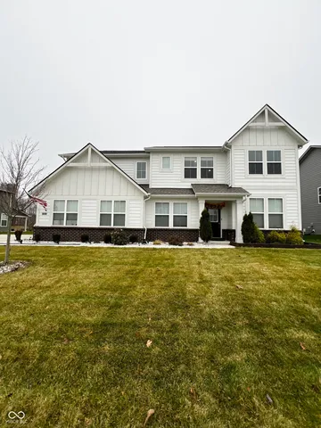$629,900 | 11948 Sonoran Run, Fishers, IN 46037