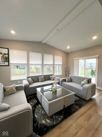 $614,000 | 11948 Sonoran Run, Fishers, IN 46037