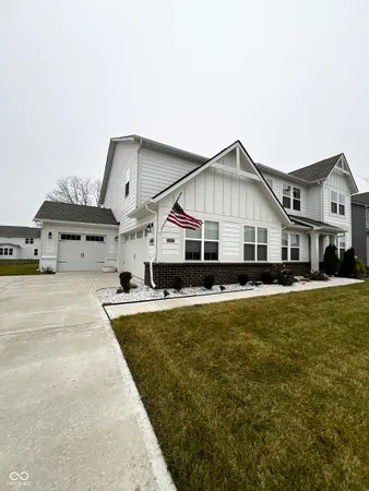 $614,000 | 11948 Sonoran Run, Fishers, IN 46037